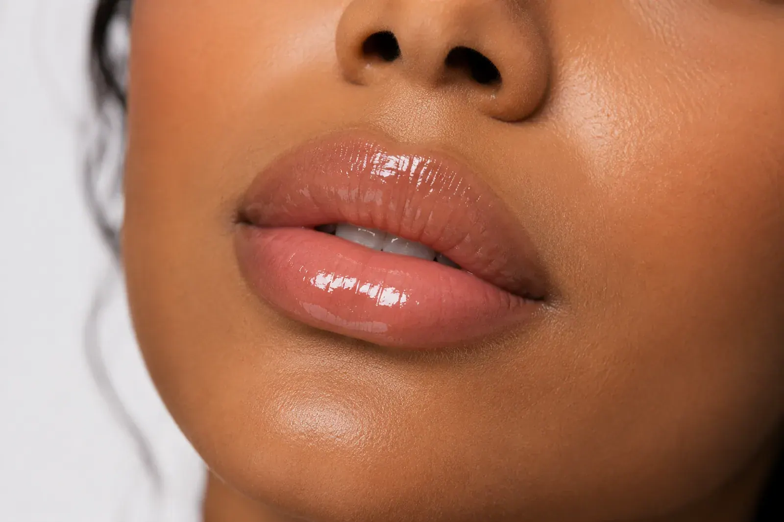 Lip Enhancement