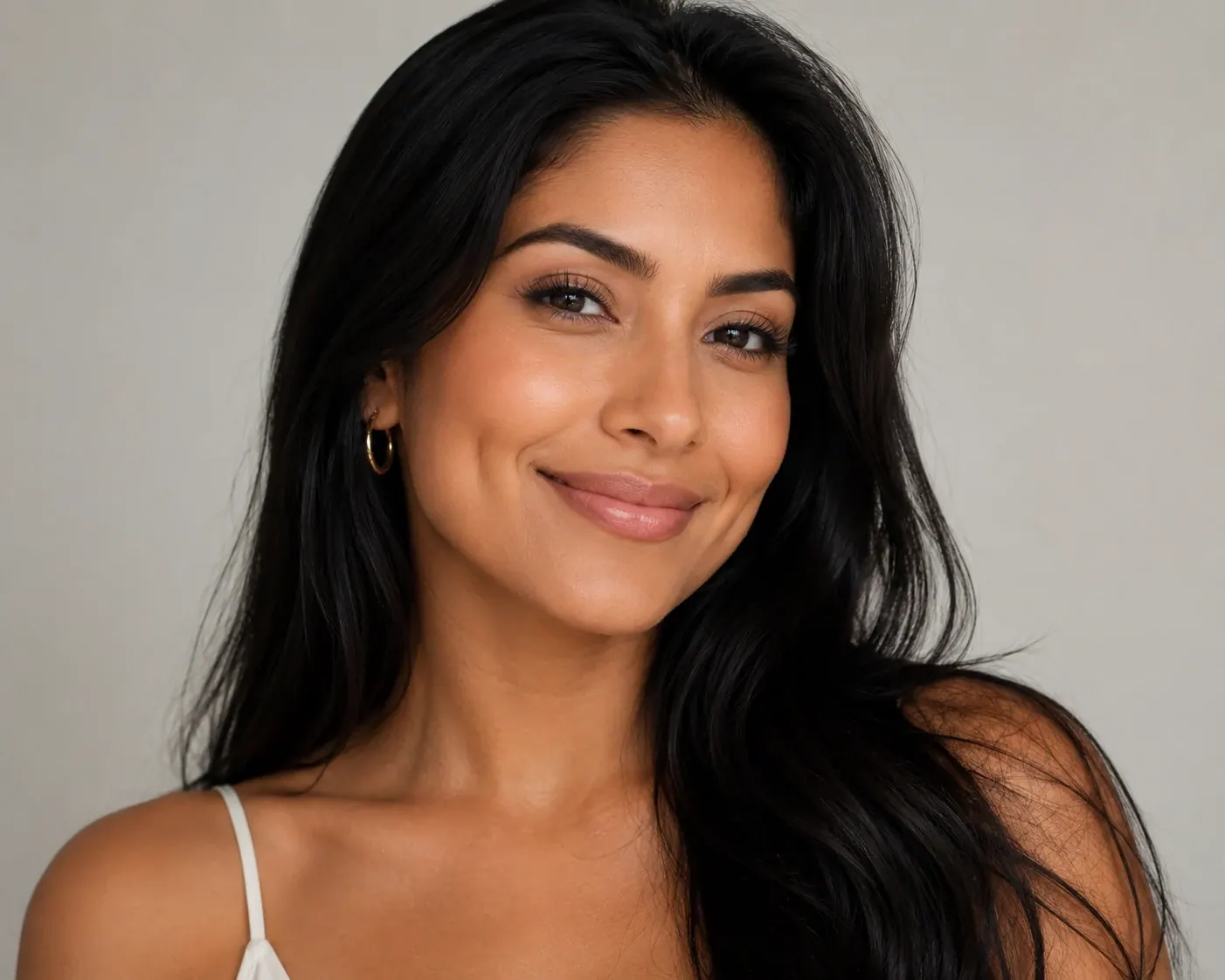 Small-Area Body Contouring with Mini Liposuction | Englewood, NJ Close-up of smooth, natural contour after small-area liposuction in Bergen County, NJ